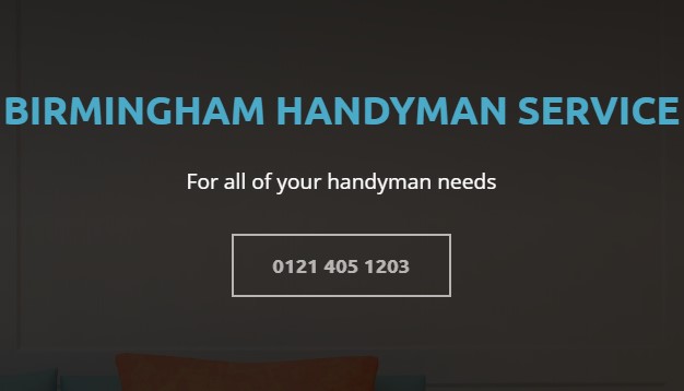 Birmingham Handyman Service — Photos 1